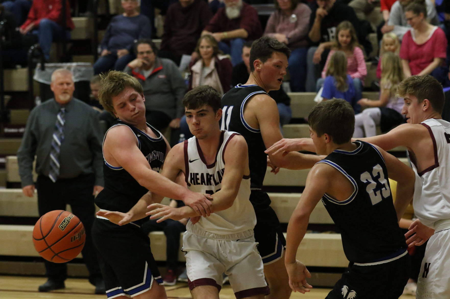 Exeter-Milligan at Heartland boys basketball 10.JPG